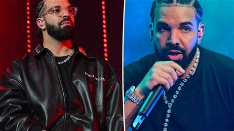 drake dick leaked|Drake pokes fun at alleged leaked video: The rumors are true